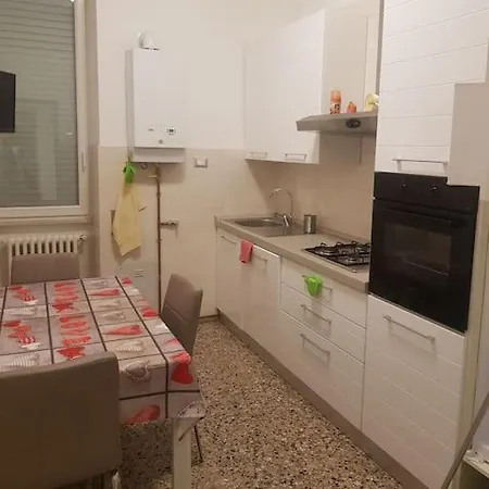 Appartamenti Orsogna Apartment