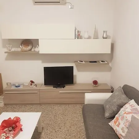 Appartamenti Orsogna Apartment Orsogna