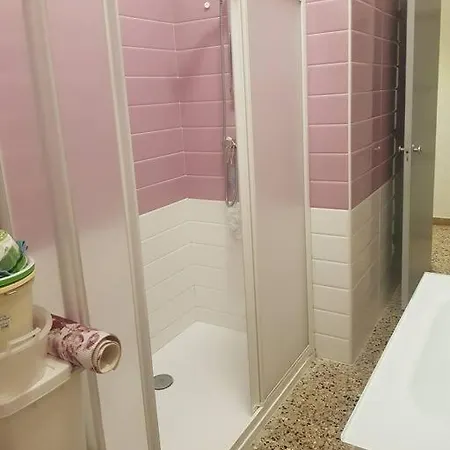 Appartamenti Orsogna Apartment
