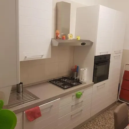 Apartment Appartamenti Orsogna Orsogna