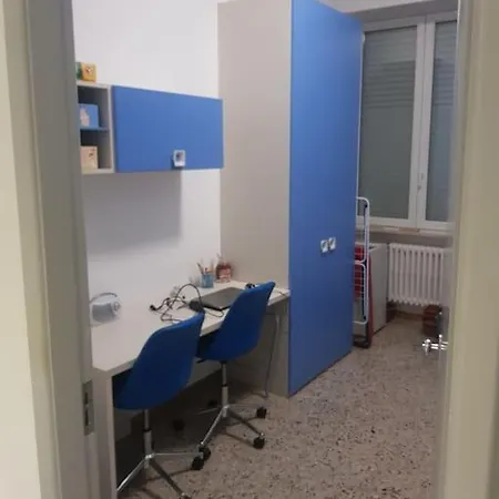 Appartamenti Orsogna Apartment Orsogna