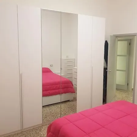 Apartment Appartamenti Orsogna *